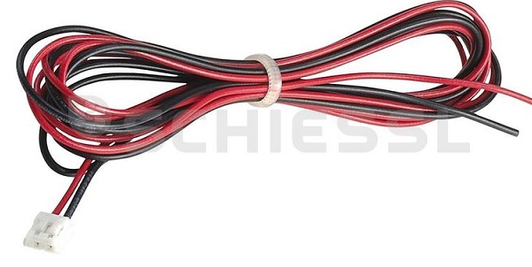 více o produktu - Kabel připojovací CAB/CJ15, Dixell